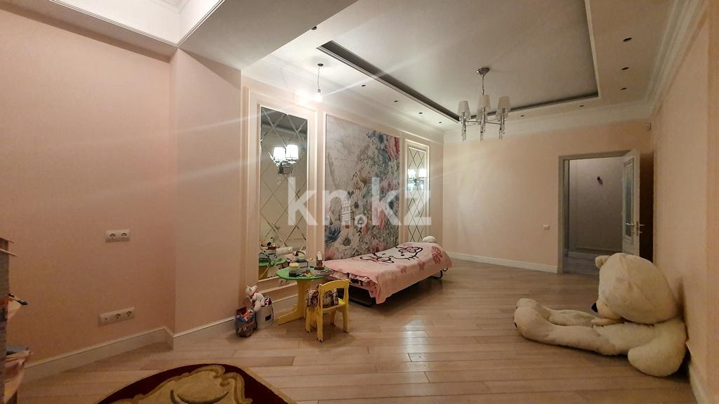 Продажа 5-комнатной квартиры, 200 м², пр. Гагарина, дом  309 в Алматы - фото 9