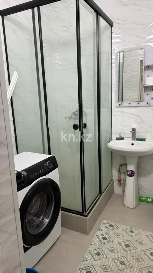 Продажа 1-комнатной квартиры, 39 м² в Алматы - фото 3