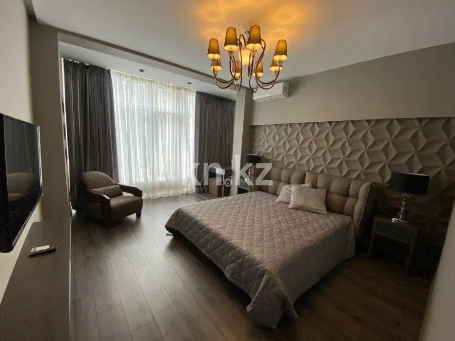 Аренда 2-комнатной квартиры, 110 м² в Астане - фото 5