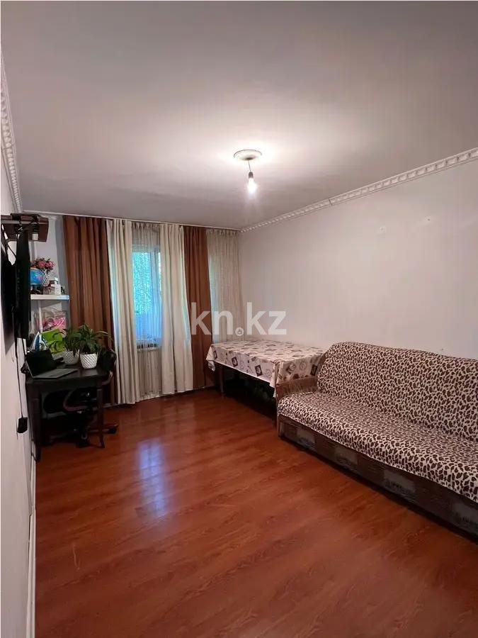 Продажа 2-комнатной квартиры, 45 м² в Алматы