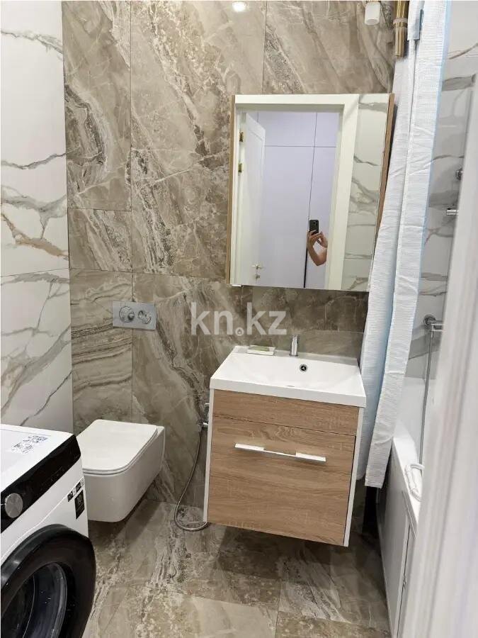 Продажа 2-комнатной квартиры, 60.6 м² в Астане - фото 4
