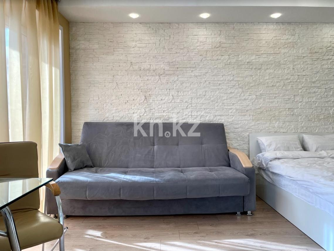 Аренда 1-комнатной квартиры посуточно, 1 м², ул. Букетова, дом  42 в Петропавловске - фото 4