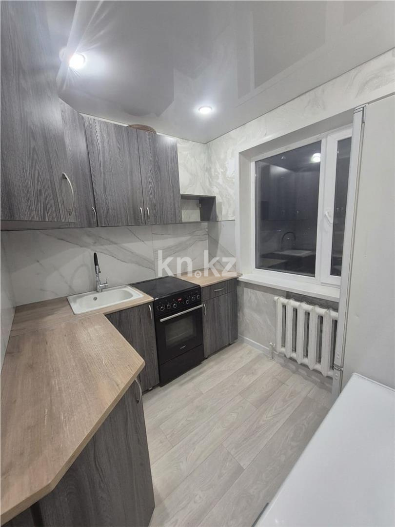 Продажа 3-комнатной квартиры, 62 м² в Караганде - фото 7