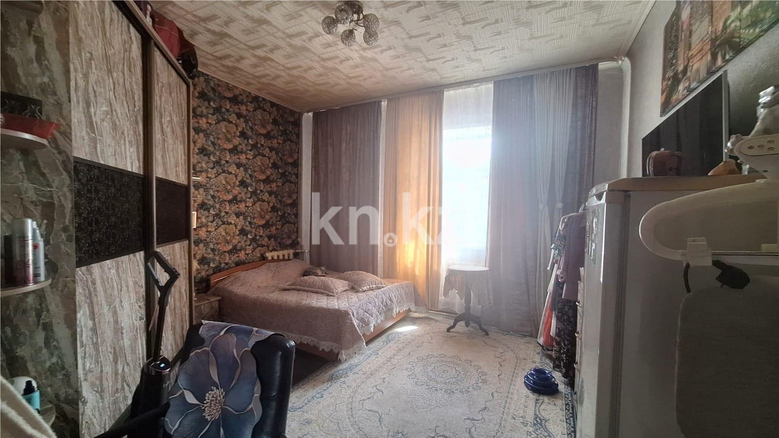 Продажа 2-комнатной квартиры, 61 м² в Караганде - фото 3