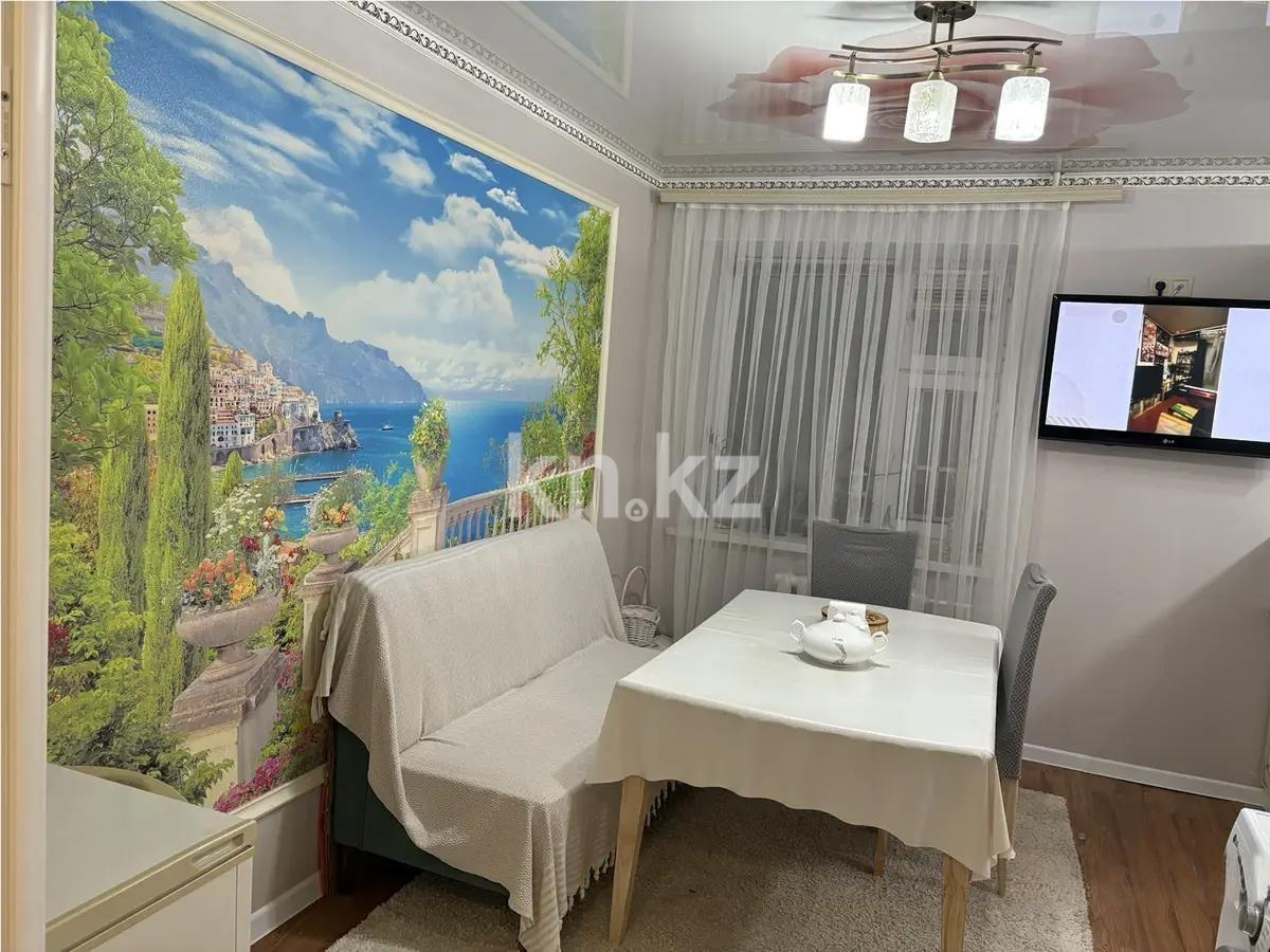 Продажа 3-комнатной квартиры, 81 м², ул. Мусрепова, дом  6 в Астане - фото 4