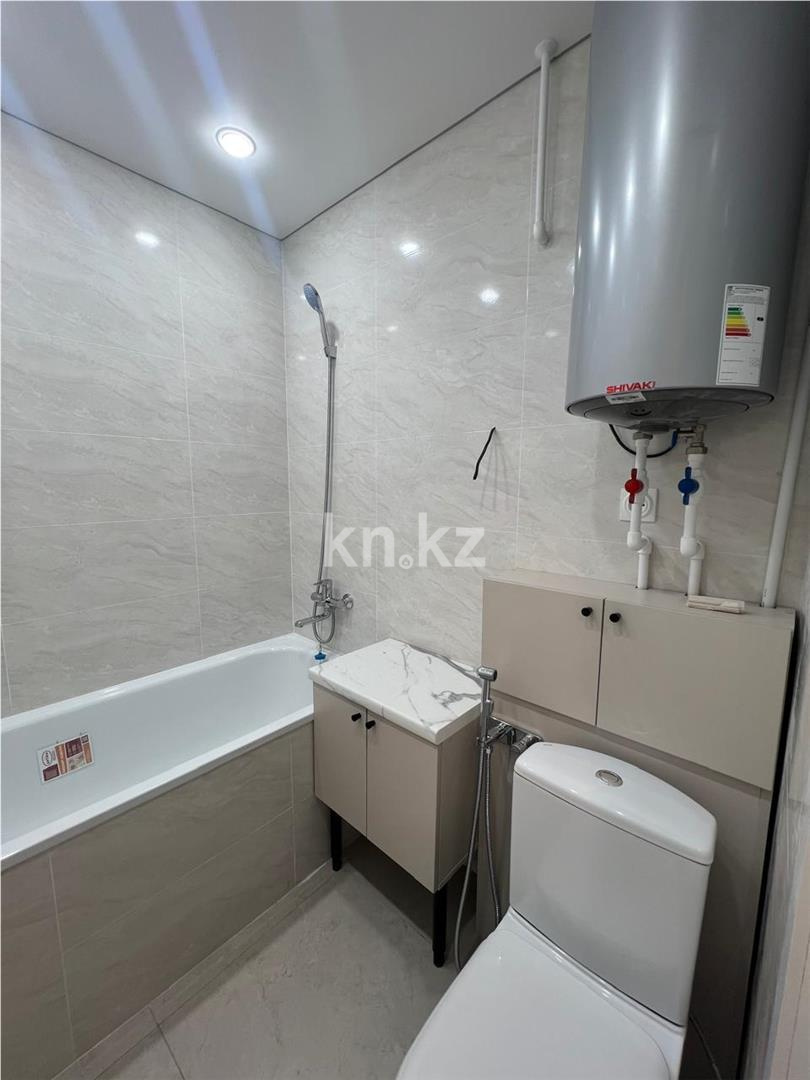 Продажа 1-комнатной квартиры, 33 м² в Караганде - фото 5