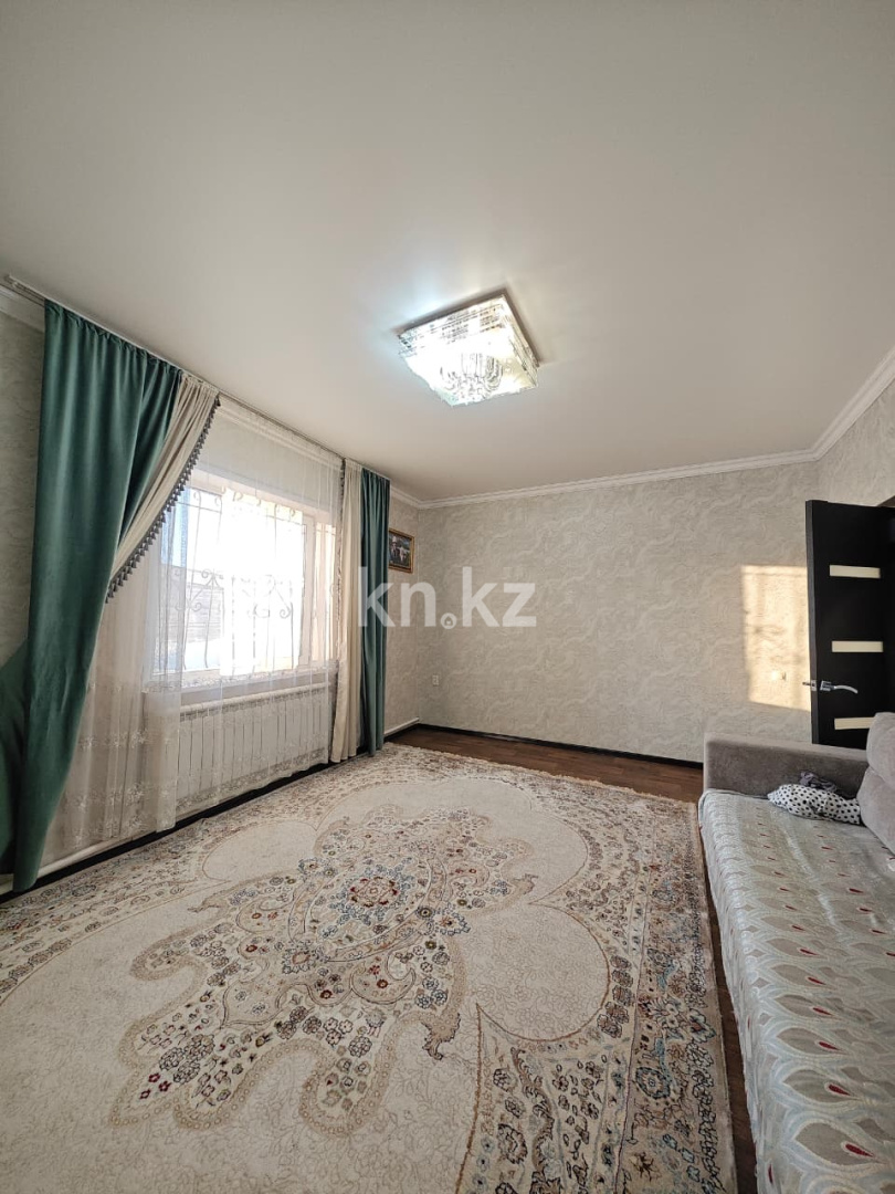 Продажа 4-комнатного дома, 136 м² в Караганде - фото 5