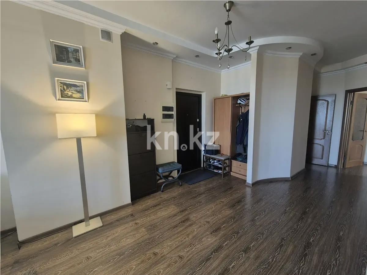 Продажа 3-комнатной квартиры, 93.2 м², ул. Кенесары хана, дом  54/12 в Алматы - фото 8
