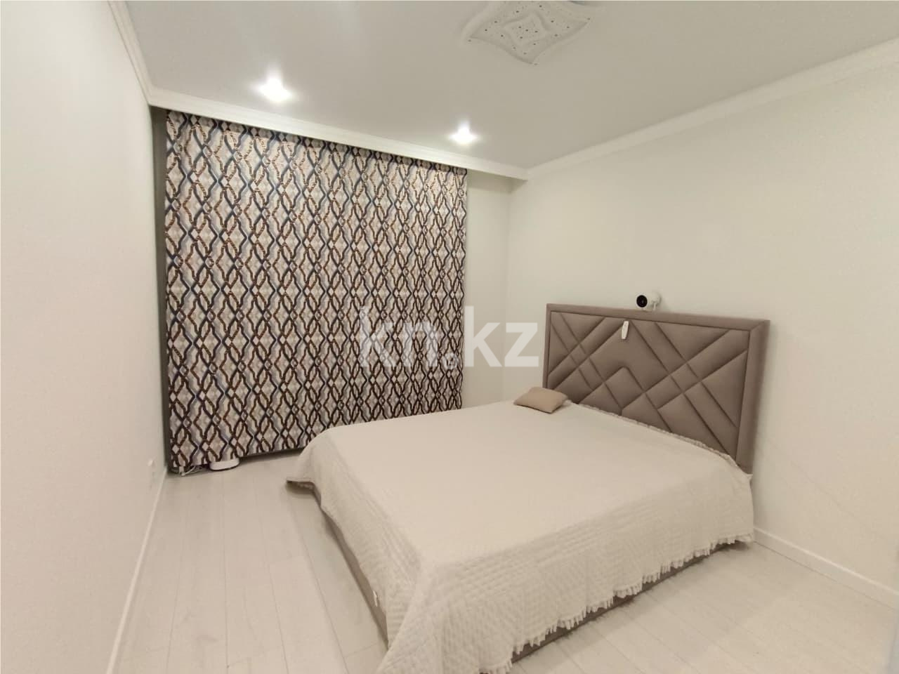 Продажа 2-комнатной квартиры, 57.2 м², пр. Кабанбай батыра, дом  49 в Астане - фото 4