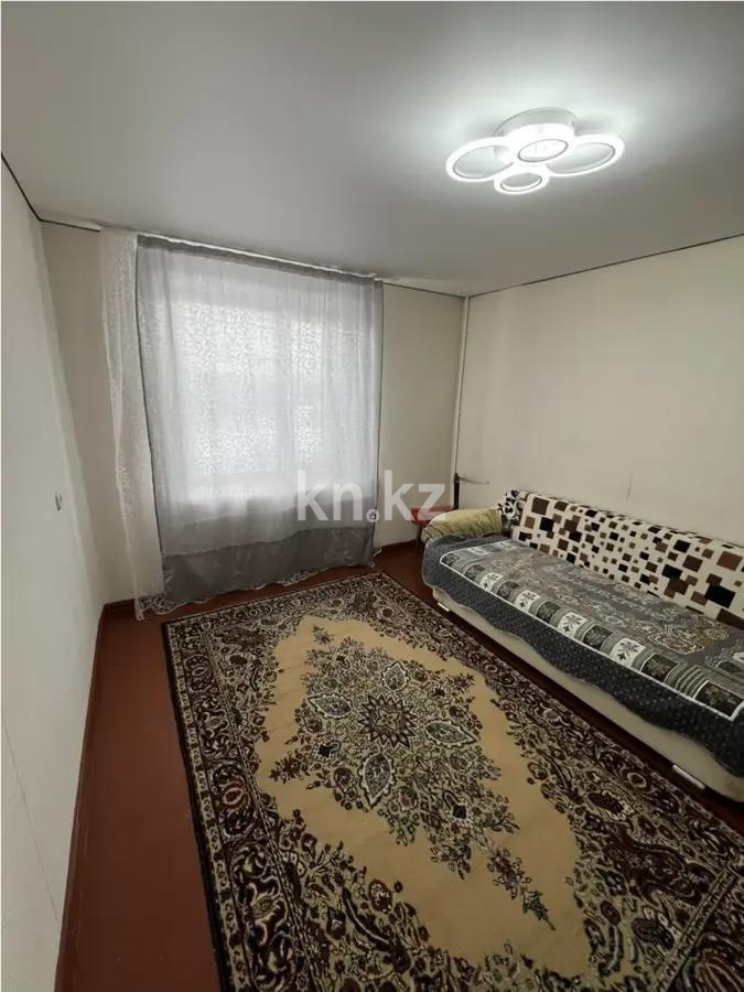 Продажа 3-комнатной квартиры, 62 м² в Караганде