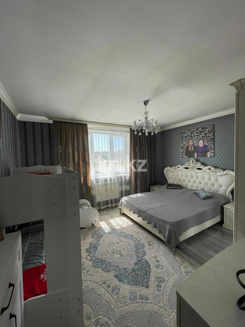 Продажа 4-комнатного дома, 202 м² в Алматы - фото 4