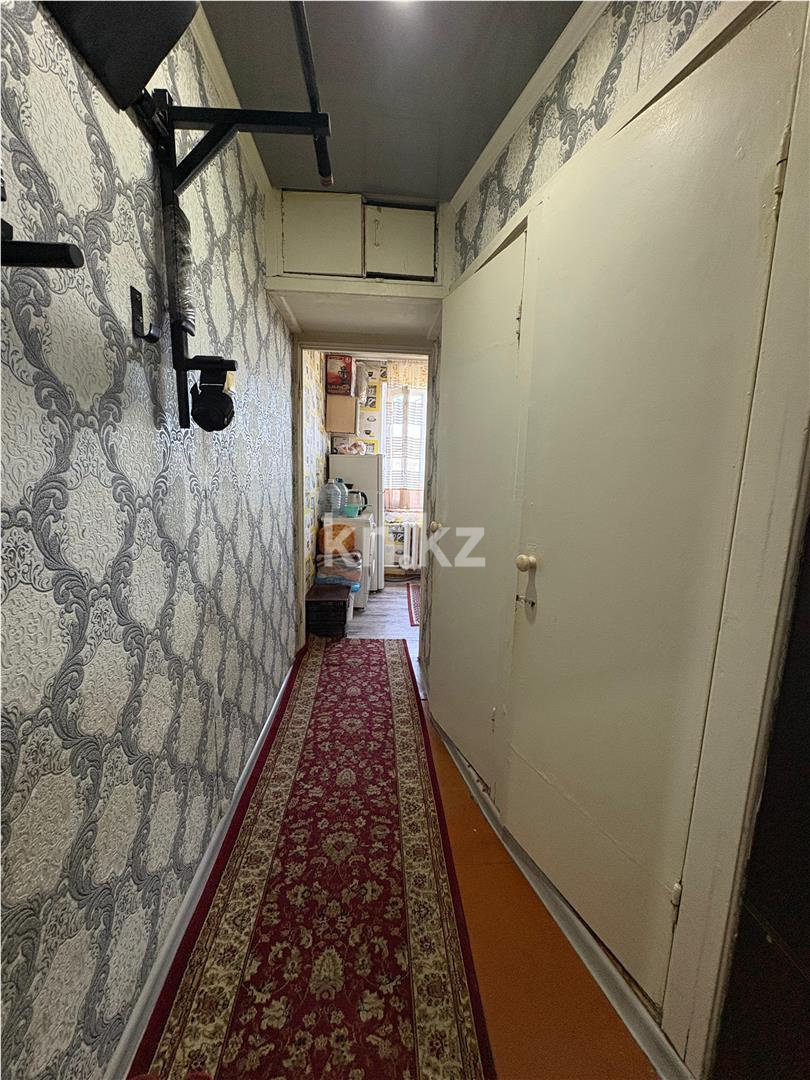 Продажа 2-комнатной квартиры, 47 м², 7-й мкр. в Темиртау - фото 11