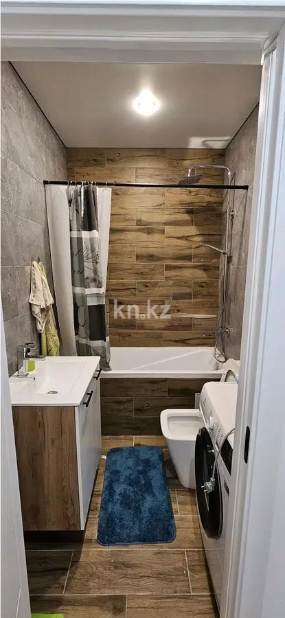 Продажа 2-комнатной квартиры, 48 м², пр. Назарбаева, дом  28а/4 в Алматы - фото 4