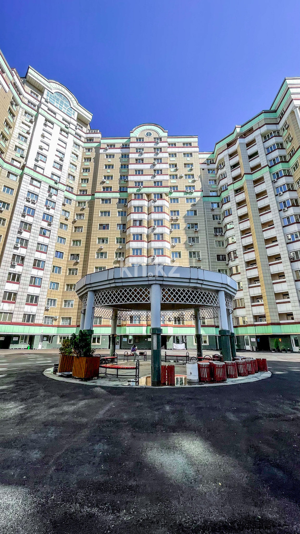 Продажа 5-комнатной квартиры, 195 м² в Алматы - фото 19