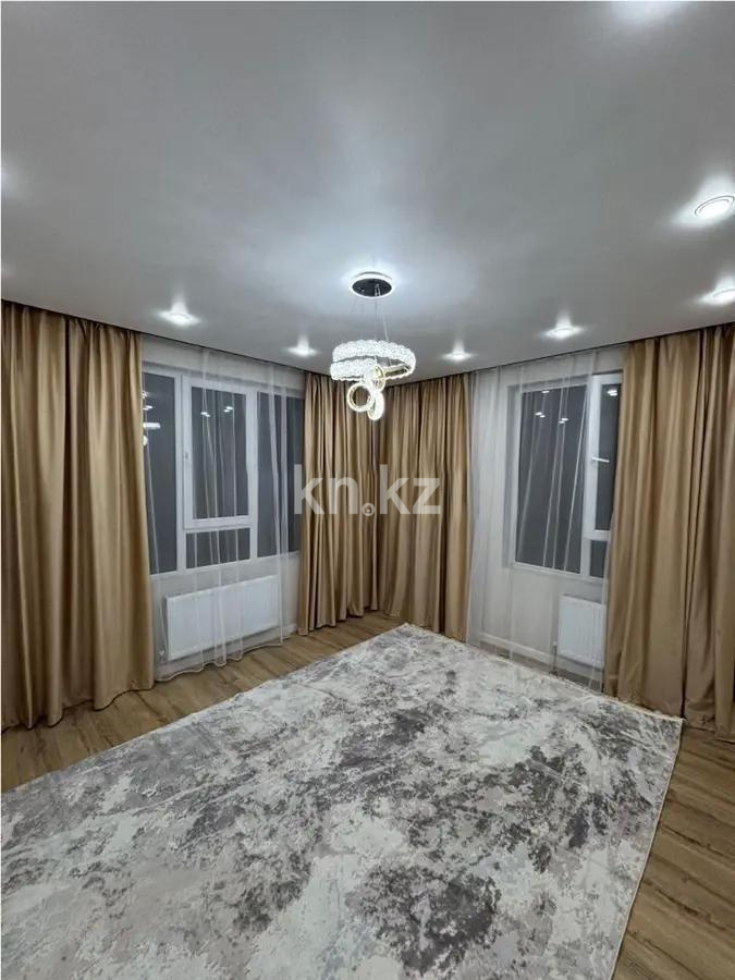 Продажа 3-комнатной квартиры, 57 м² в Алматы - фото 2