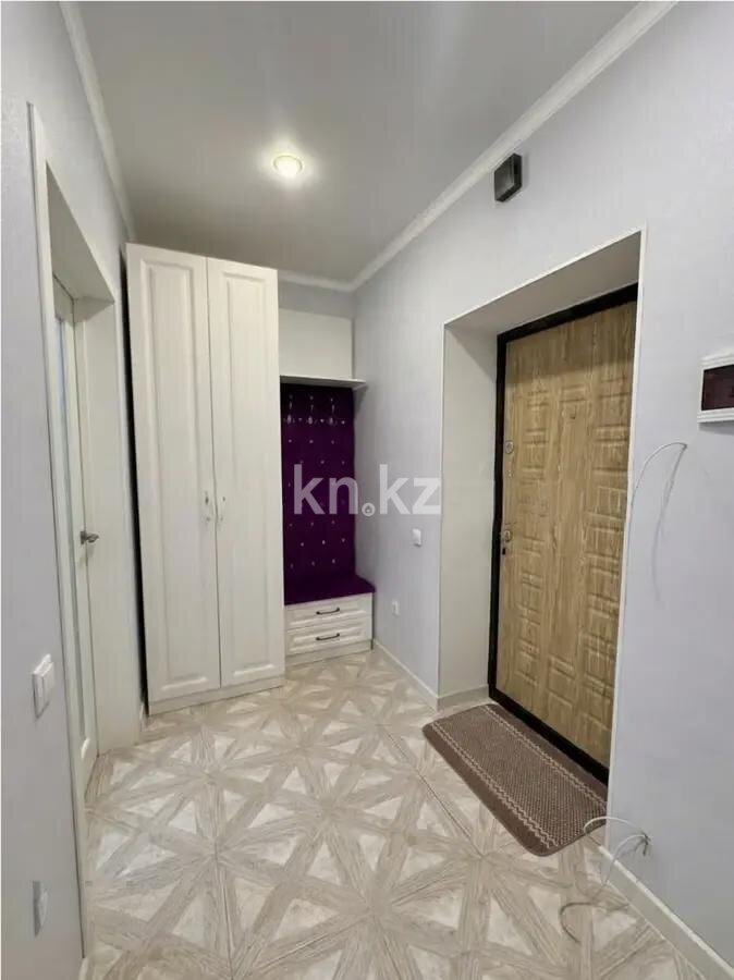 Продажа 1-комнатной квартиры, 38.9 м² в Астане - фото 4