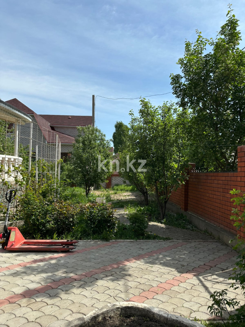 Продажа 7-комнатного дома, 389 м² в Актобе - фото 22