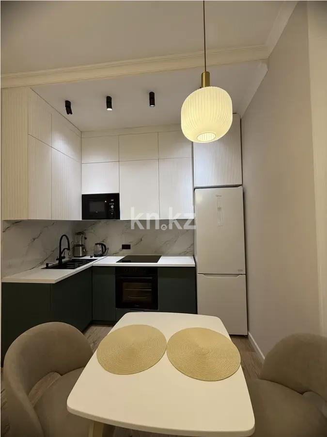 Продажа 2-комнатной квартиры, 40 м², пр. Аль-Фараби, дом  7/3 в Астане - фото 3