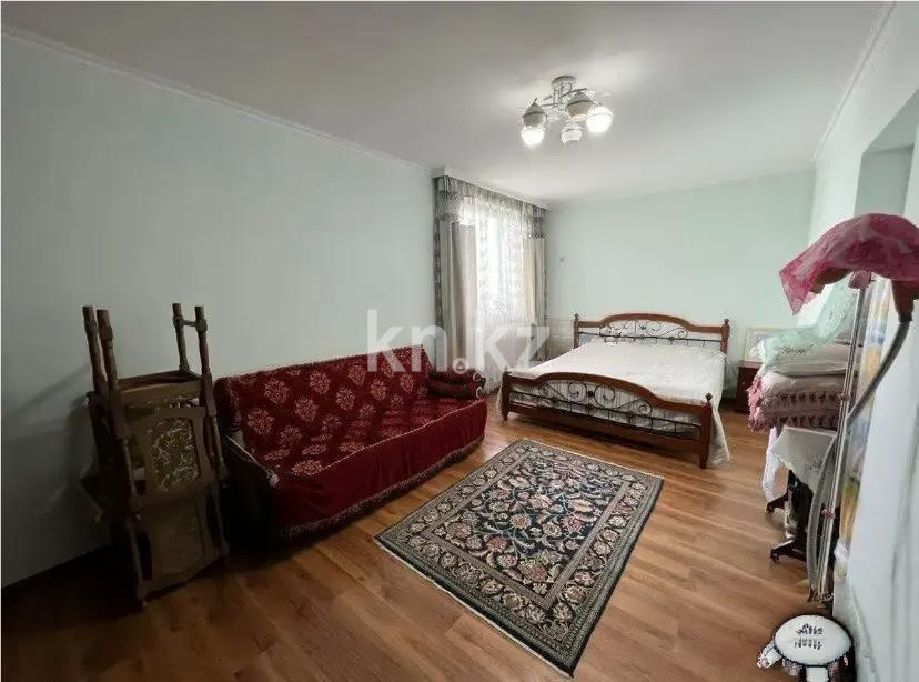 Продажа 4-комнатной квартиры, 114 м² в Алматы - фото 2