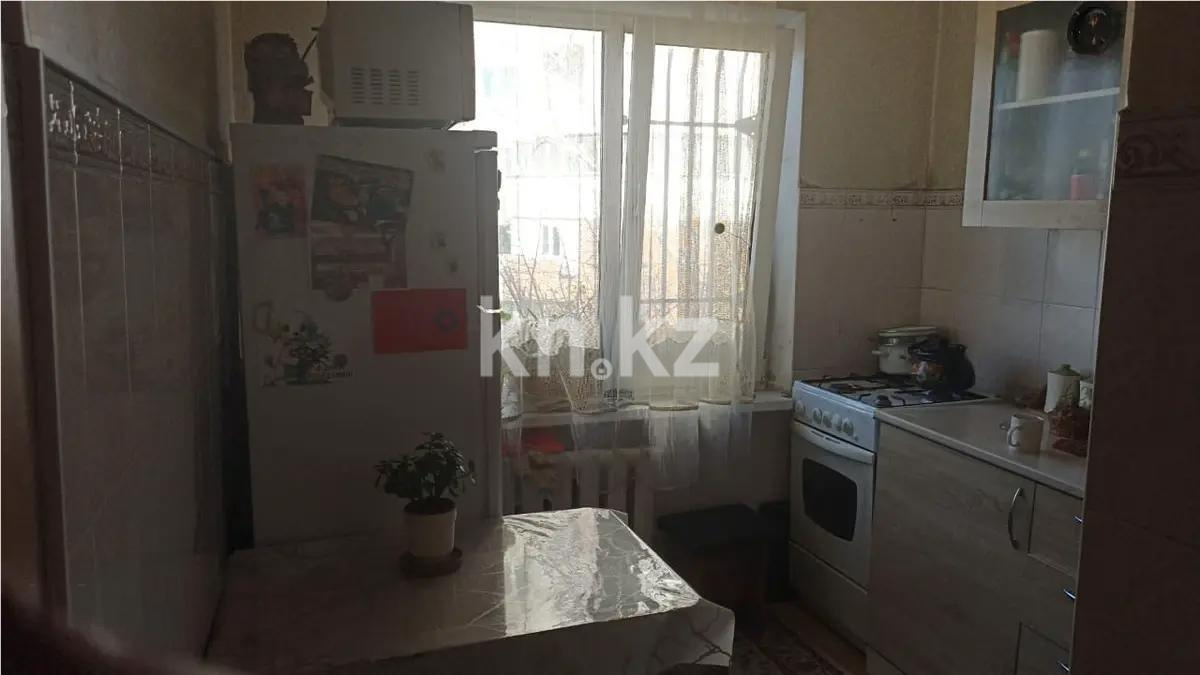 Продажа 2-комнатной квартиры, 48 м², мкр-н 1, дом  44 в Алматы - фото 3