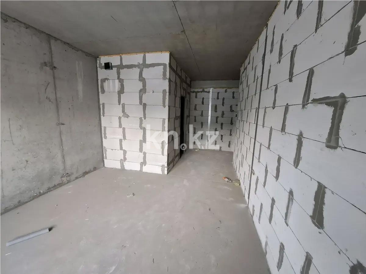 Продажа 1-комнатной квартиры, 26.2 м² в Алматы - фото 2