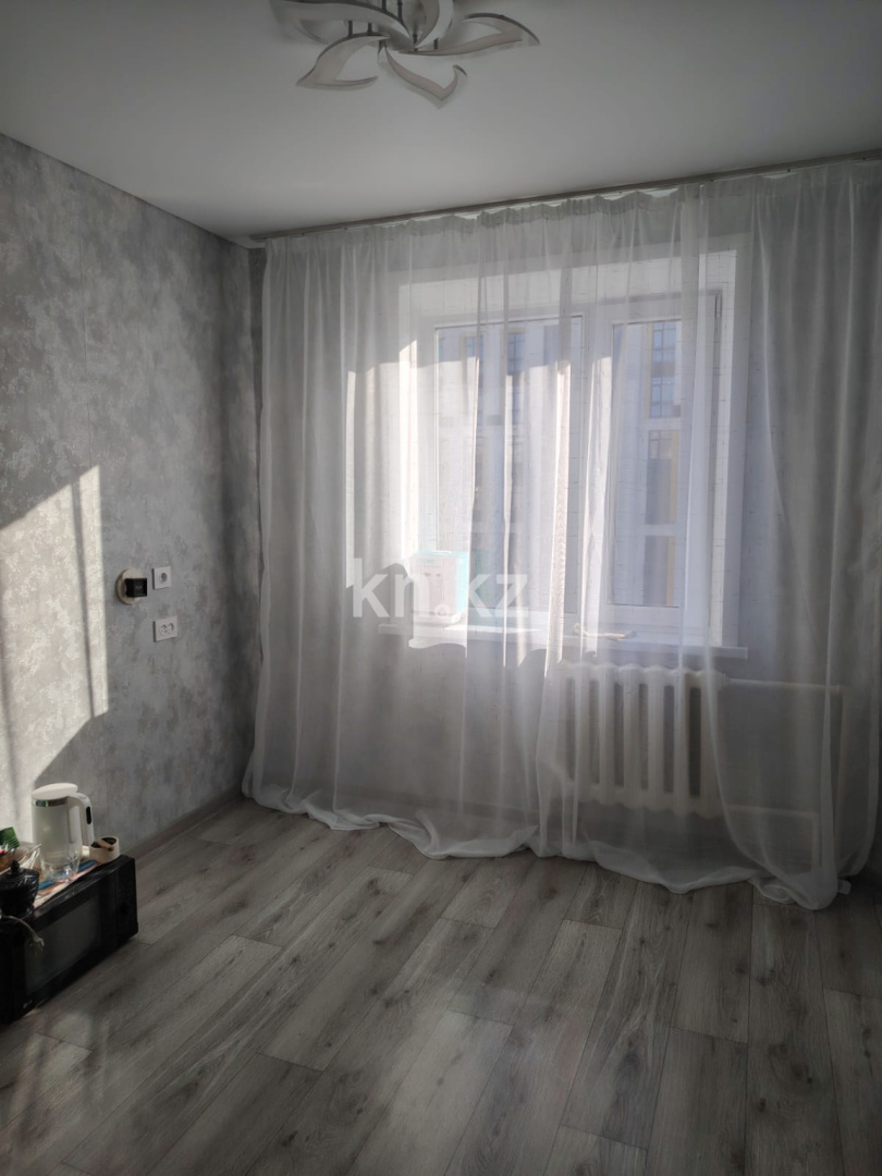 Продажа 1-комнатной квартиры, 38 м² в Караганде - фото 4
