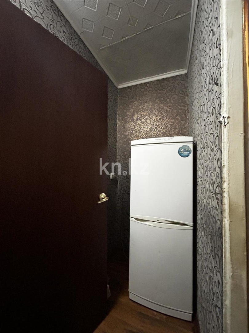 Продажа 1-комнатной квартиры, 31 м², ул. Ержанова в Караганде - фото 6