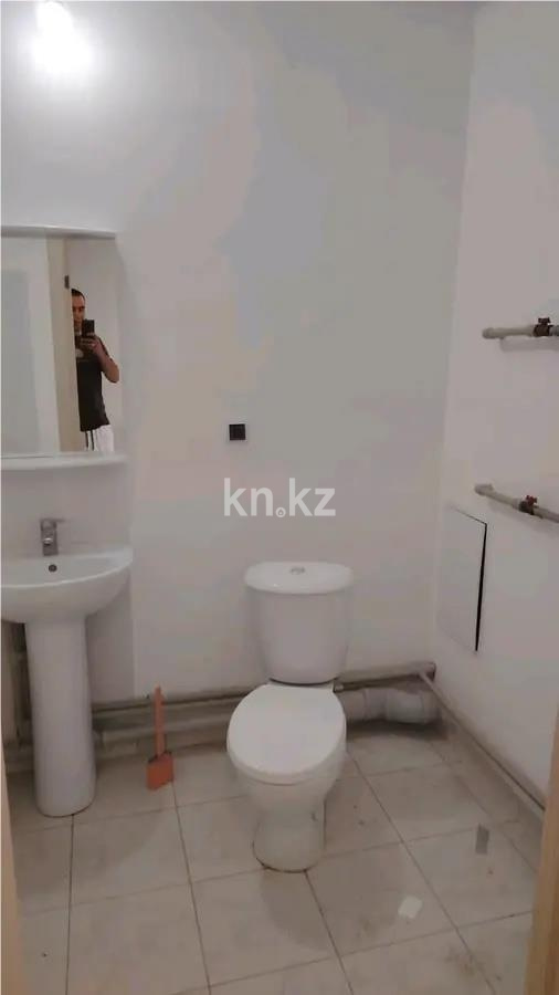 Продажа 1-комнатной квартиры, 36 м² в Астане - фото 4