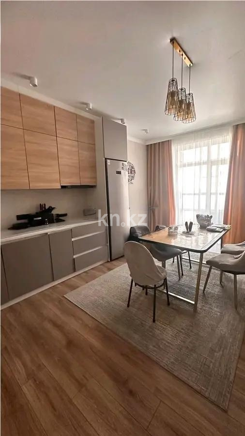 Продажа 3-комнатной квартиры, 95 м² в Астане - фото 4