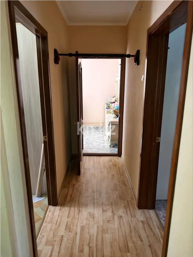 Продажа 4-комнатной квартиры, 97 м² в Караганде - фото 8