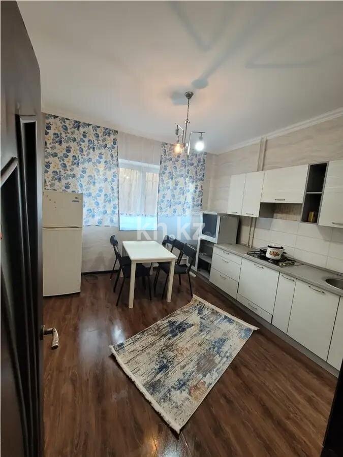 Продажа 1-комнатной квартиры, 42 м² в Алматы - фото 2