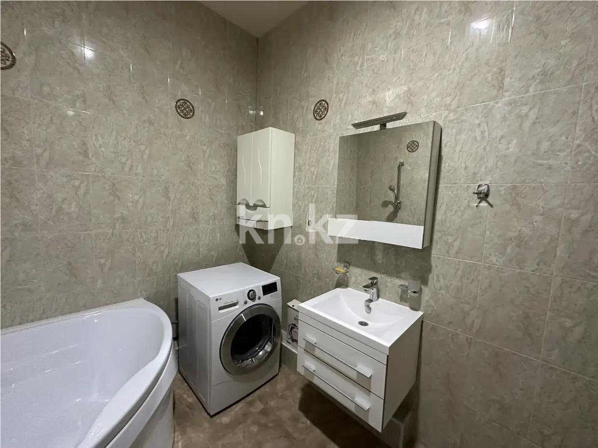 Продажа 4-комнатной квартиры, 146 м², ул. Мухамедханова, дом  7/1 в Астане - фото 5