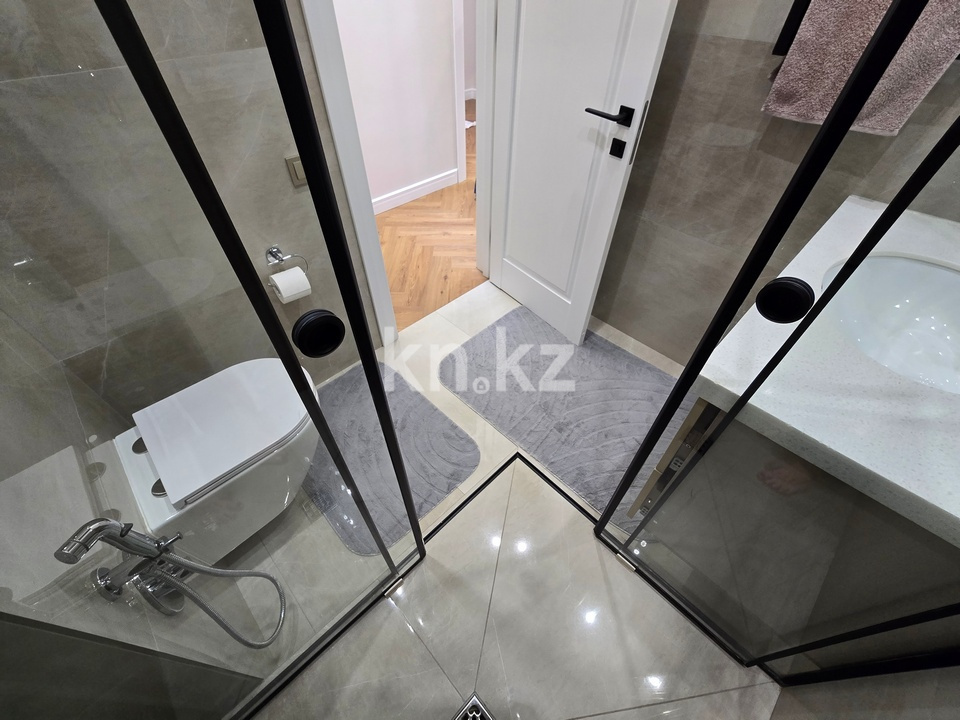 Продажа 3-комнатной квартиры, 79 м² в Алматы - фото 22