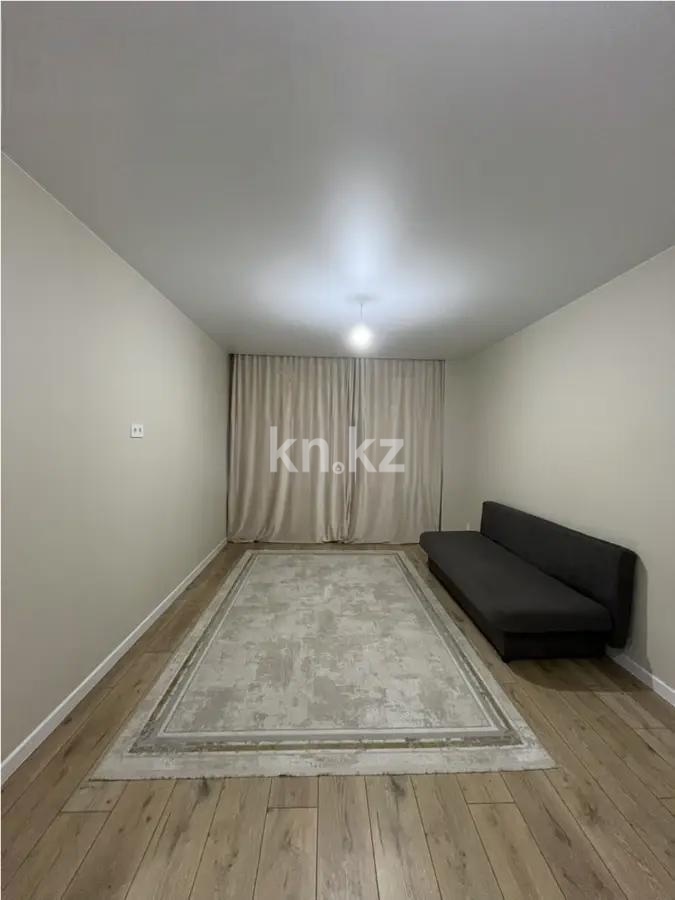 Продажа 2-комнатной квартиры, 42 м² в Астане