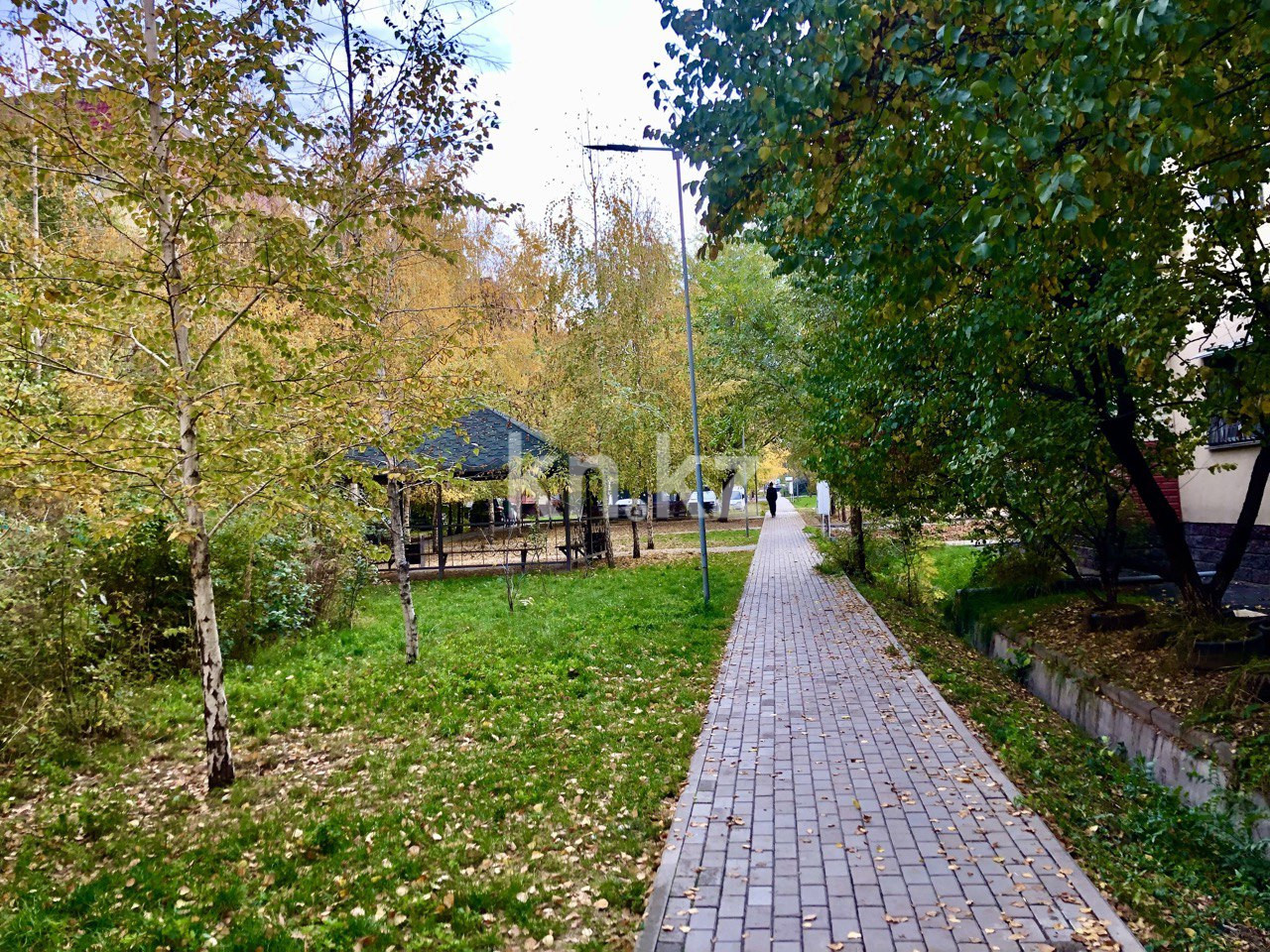 Аренда 2-комнатной квартиры, 90 м² в Алматы - фото 30