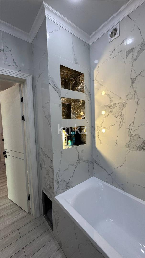 Продажа 3-комнатной квартиры, 85.8 м² в Астане - фото 6