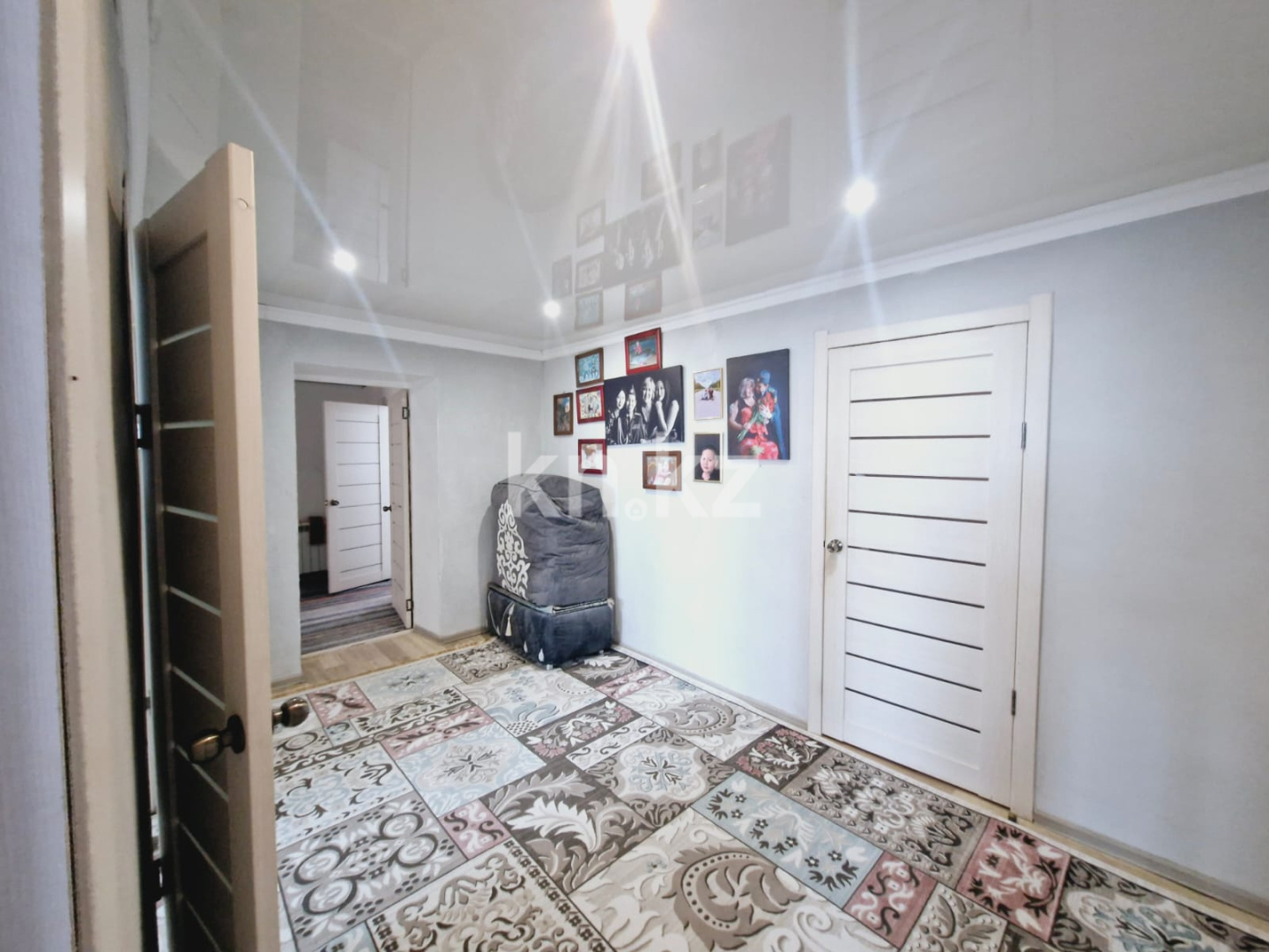 Продажа 3-комнатного дома, 77.6 м² в Костанае - фото 7