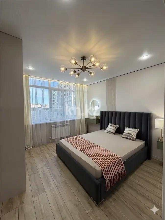 Продажа 3-комнатной квартиры, 66 м² в Астане - фото 2