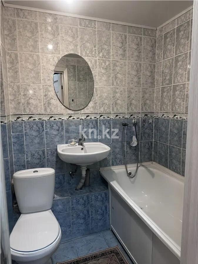 Продажа 1-комнатной квартиры, 35.8 м² в Астане - фото 4