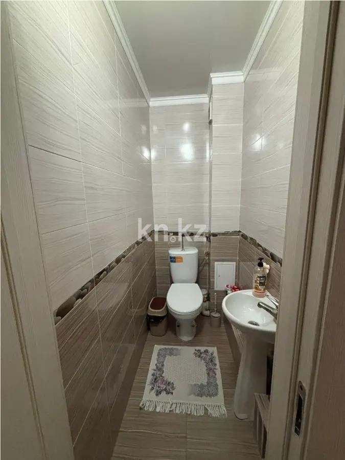 Продажа 2-комнатной квартиры, 59 м², ул. Жургенова, дом  28/1 в Астане - фото 7