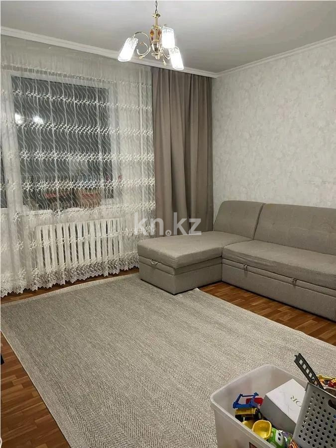 Продажа 1-комнатной квартиры, 35 м² в Астане