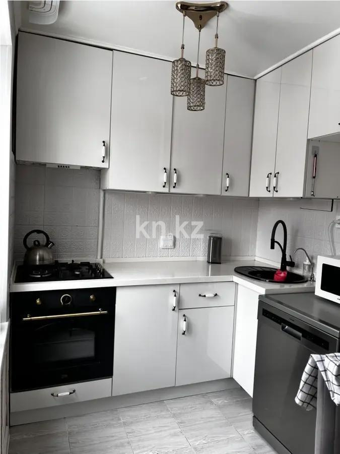 Продажа 3-комнатной квартиры, 62 м² в Астане - фото 4