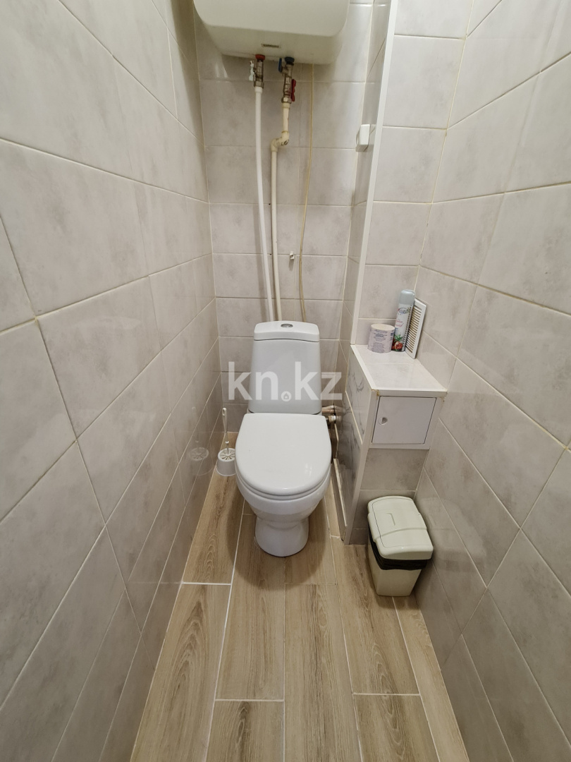 Аренда 2-комнатной квартиры посуточно, 52 м², Катаева, дом  101 в Павлодаре - фото 5