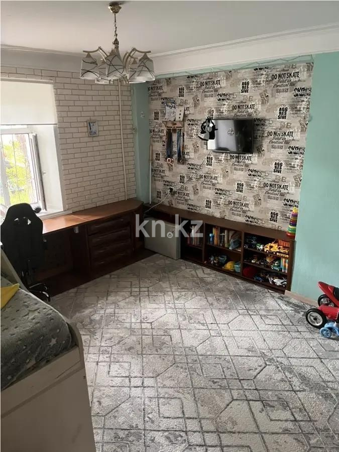 Продажа 3-комнатной квартиры, 82 м² в Караганде - фото 2