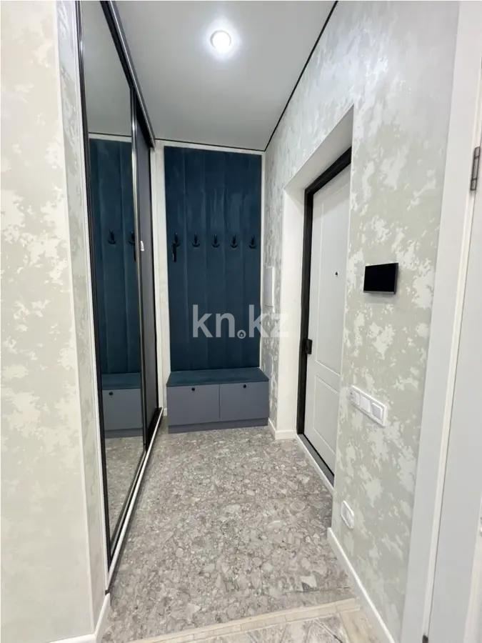 Продажа 3-комнатной квартиры, 96.8 м², пр. Тауелсыздык, дом  23/1 в Астане - фото 7