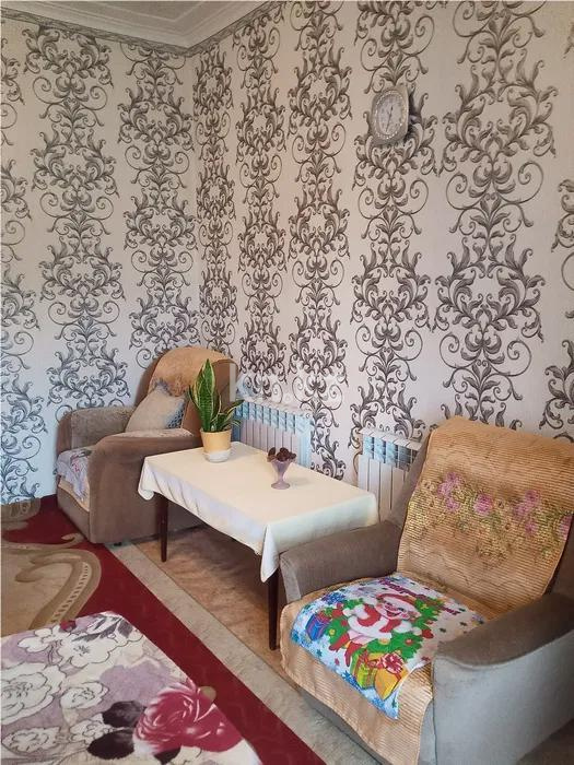 Продажа 2-комнатной квартиры, 52 м² в Сарани - фото 2