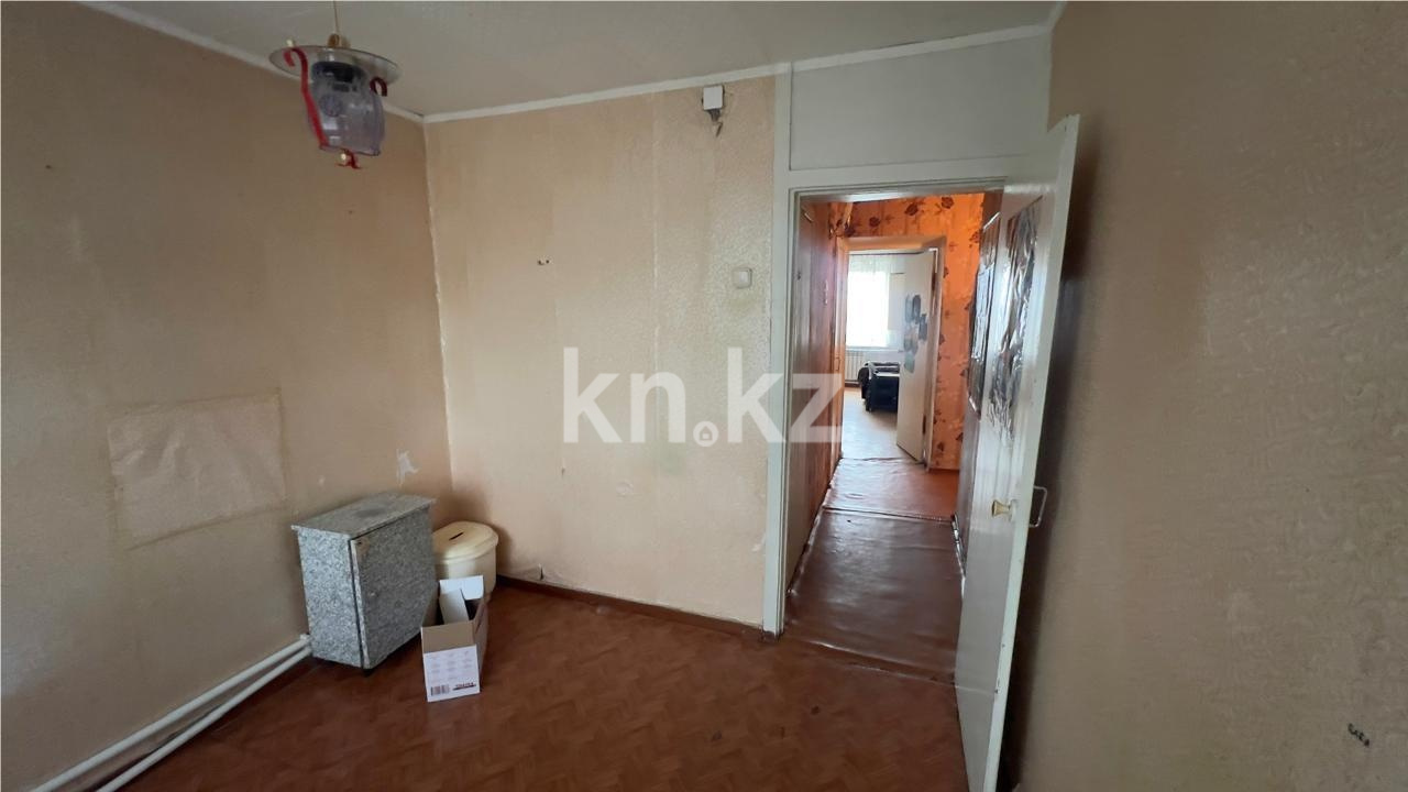 Продажа 3-комнатной квартиры, 59 м² в Караганде - фото 6