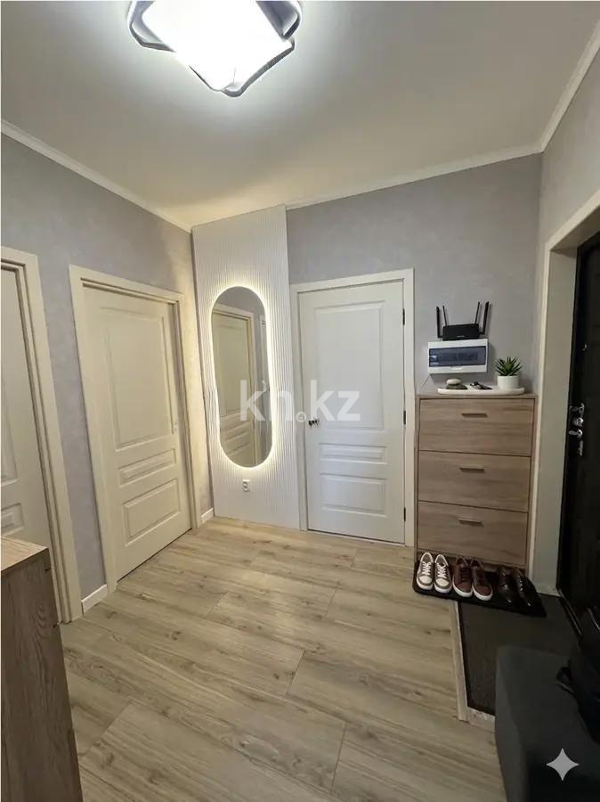Продажа 2-комнатной квартиры, 57 м² в Алматы - фото 10