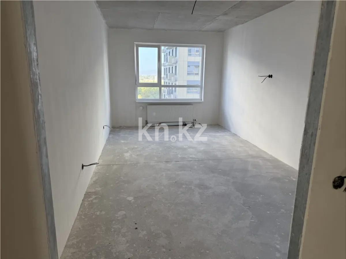 Продажа 2-комнатной квартиры, 63 м², ул. Момышулы, дом  5/3 в Алматы