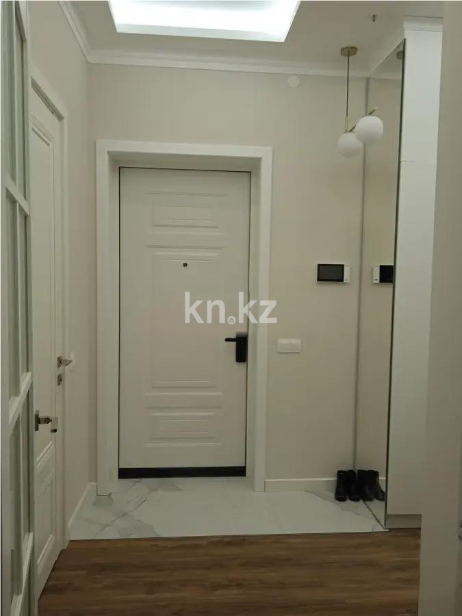 Продажа 3-комнатной квартиры, 91.3 м² в Астане - фото 5